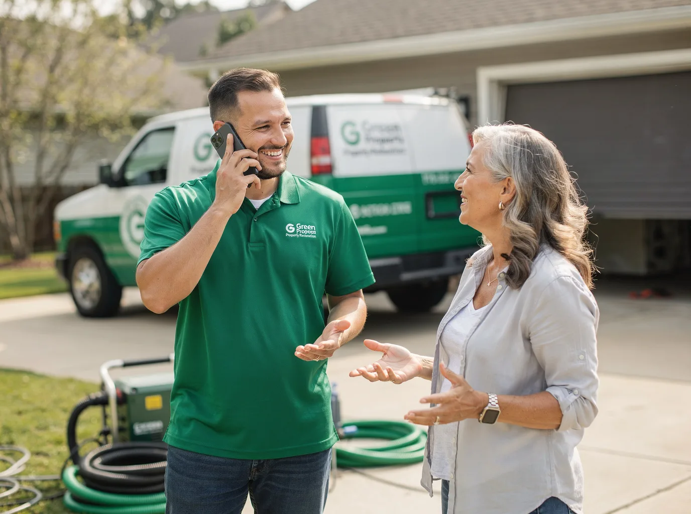 Water Damage Restoration Irvington, NJ FAQs
